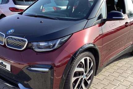 BMW i3 19.002 km 26.890 &euro; Werne 59368