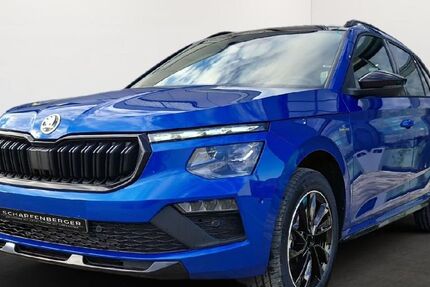 Skoda Kamiq 10.000 km 30.967 &euro; Ingersheim 74379