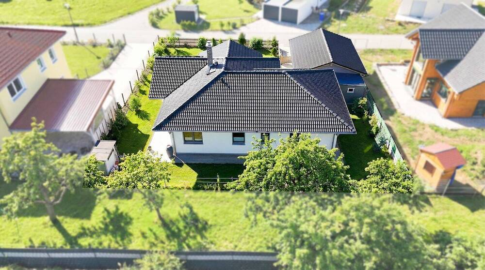 Mehrfamilienhaus, Wohnhaus Weigenheim - 4 Zimmer, 120 m&sup2;, 589.000&euro; | Angebot:25984578