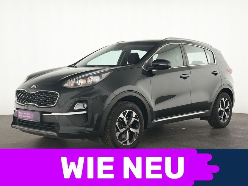 Sportage