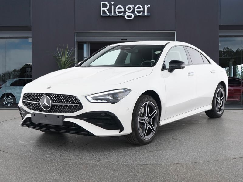 CLA 250