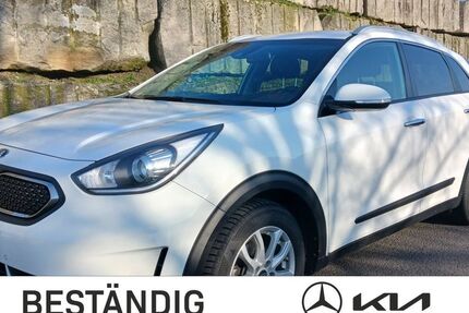 Kia Niro 70.000 km 14.490 &euro; Gochsheim 97469