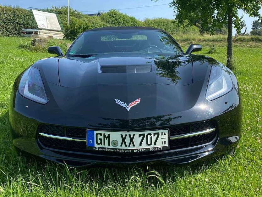 C7