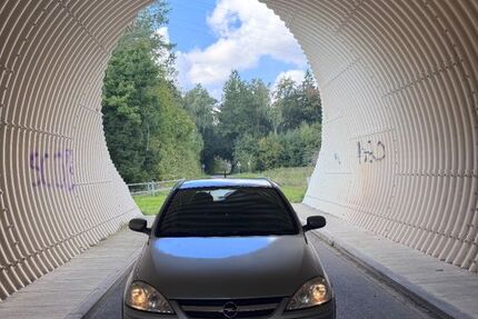 Opel Corsa 200.000 km 2.200 &euro; Pfullendorf 88630