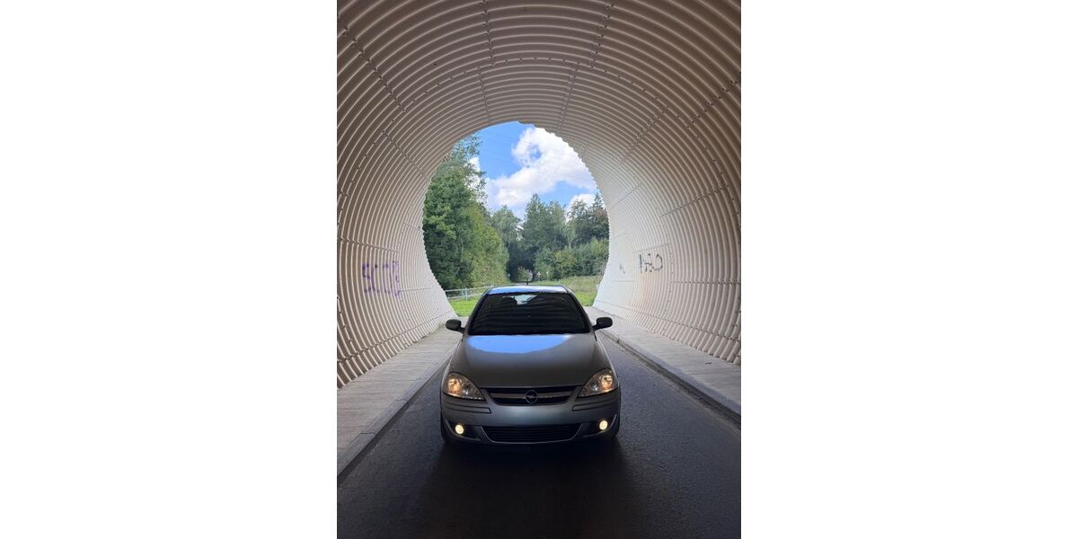 Opel Corsa 200.000 km 2.200 &euro; Pfullendorf 88630