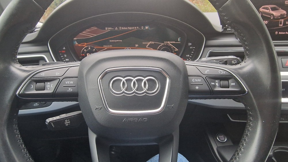 Audi A4 267.000 km 14.750 &euro; Leinfelden-Echterdingen 70771