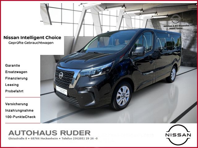Nissan Primastar 19.056 km 35.900 &euro; Hockenheim 68766