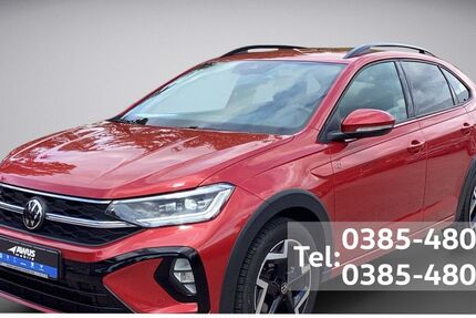 VW Taigo 6.900 km 29.990 &euro; Schwerin 19057