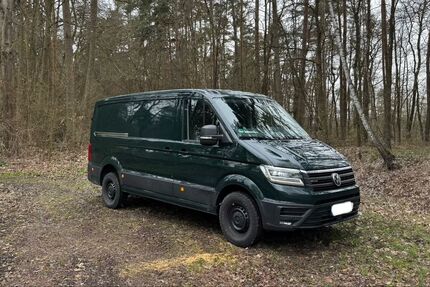 VW Crafter 245.000 km 19.450 &euro; Schwandorf 92421