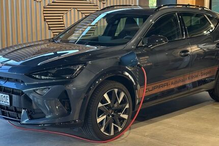 Cupra Formentor 9.000 km 38.990 &euro; Siegen 57072