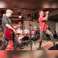 DEATHJOCKS Abschieds-Show - Support: YASS + Prying Eyes 27.11.2026 Kulturhaus Stattbahnhof Schweinfurt