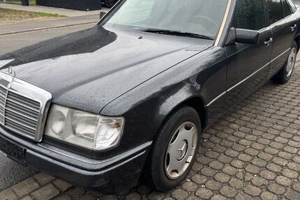 Mercedes-Benz E 200 260.000 km 3.600 &euro; Oberreichenbach 91097
