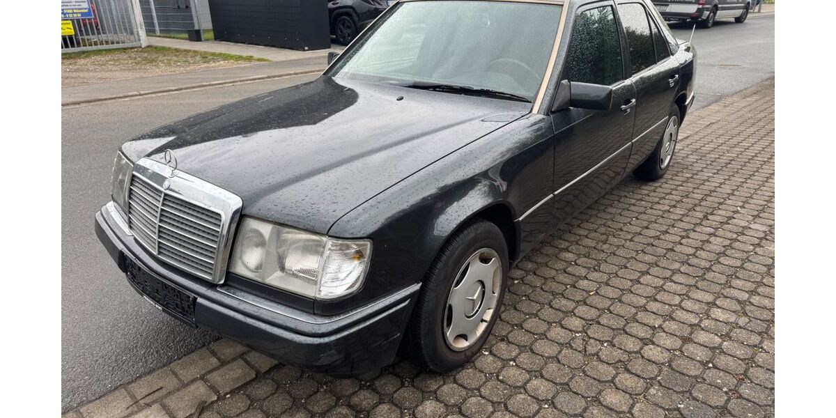 Mercedes-Benz E 200 260.000 km 3.600 &euro; Oberreichenbach 91097