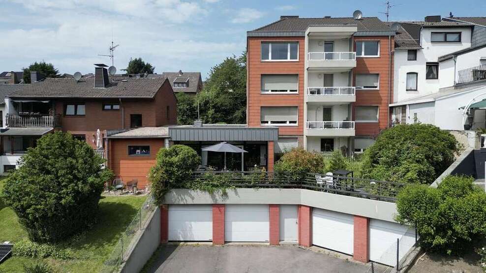 Wohnung zum Mieten in Würselen 985 € 86 m²