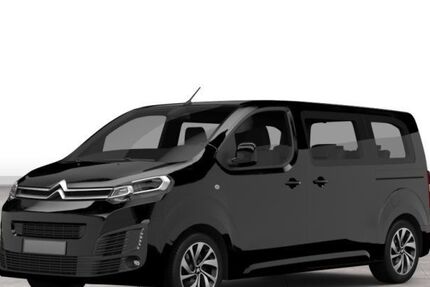 Citroen SpaceTourer 9.000 km 38.490 &euro; Montabaur 56410
