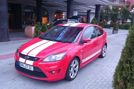 Ford Focus 96.300 km 12.500 &euro; Neuhausen 03058