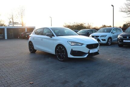 Cupra Leon 78.880 km 22.900 &euro; Hannover 30457