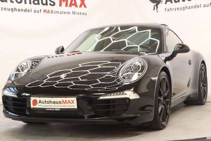 Porsche 911 82.399 km 79.990 &euro; Mannheim 68219