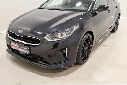 Kia ceed / Ceed 53.220 km 20.969 &euro; Chemnitz 09125