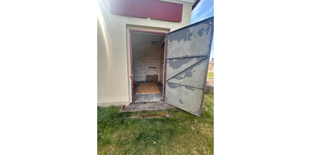 Gewerbeobjekt Grevesmühlen - 50&euro; | Angebot:26289221