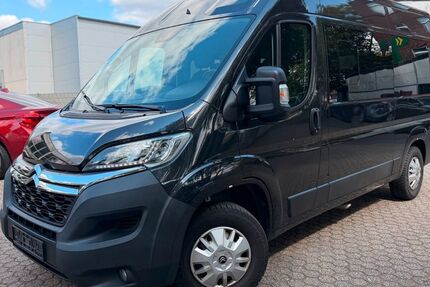 Citroen Jumper 139.000 km 17.999 &euro; Düsseldorf 40233