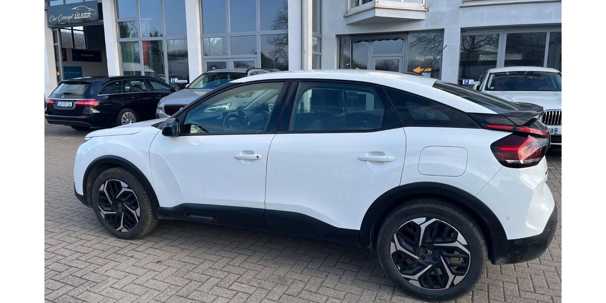 Citroen C4 246.000 km 8.600 &euro; Lahr 77933