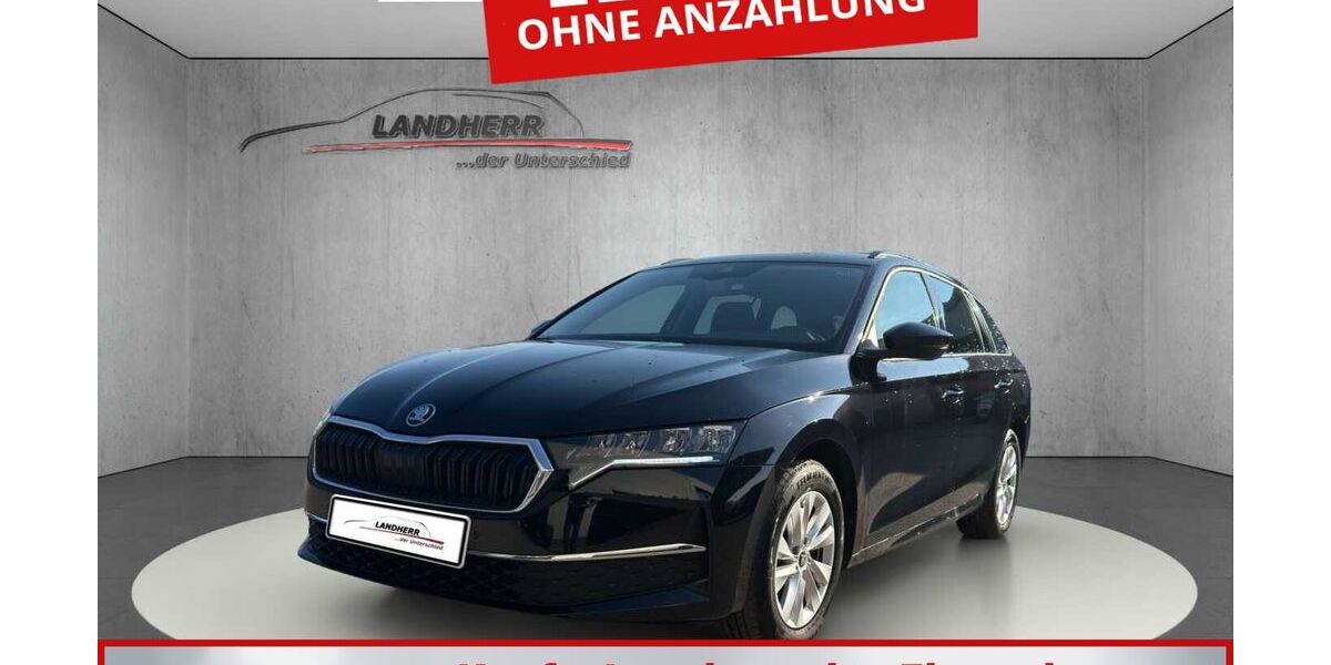 Skoda Octavia 27.409 km 28.000 &euro; Thannhausen 86470