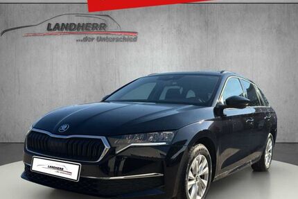 Skoda Octavia 27.409 km 28.100 &euro; Thannhausen 86470