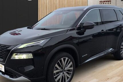 Nissan X-Trail 7.500 km 44.490 &euro; Murr 71711