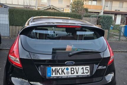 Ford Fiesta 216.000 km 1.989 &euro; bruchkobel 63486