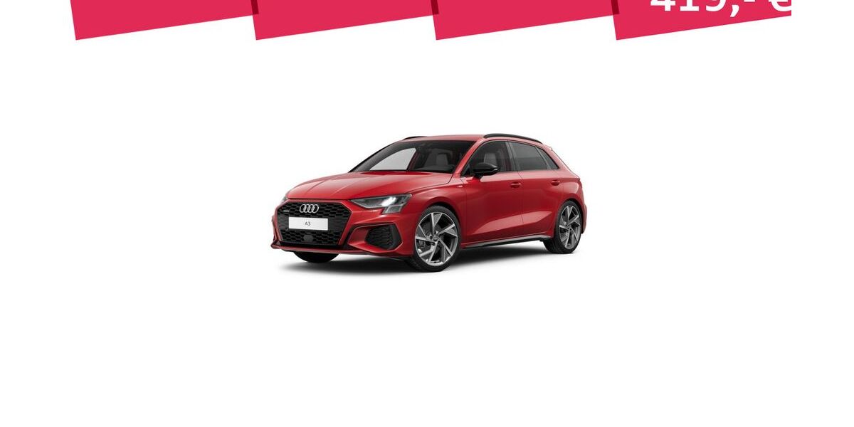 Audi A3 30.353 km 32.790 &euro; Hannover 30179