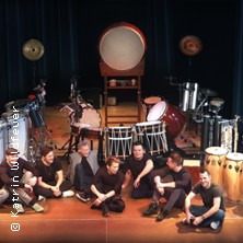 POWER!PERCUSSION 21.11.2026 Neues Theater Espelkamp
