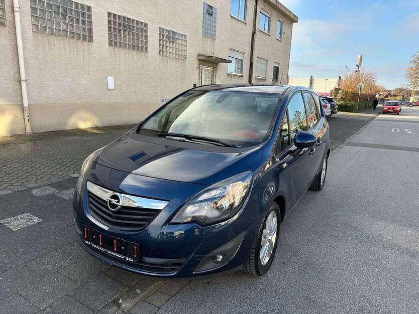 Meriva