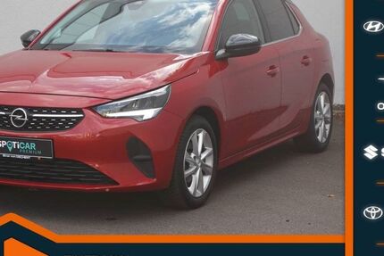 Opel Corsa 12.161 km 14.619 &euro; Heidelberg 69115