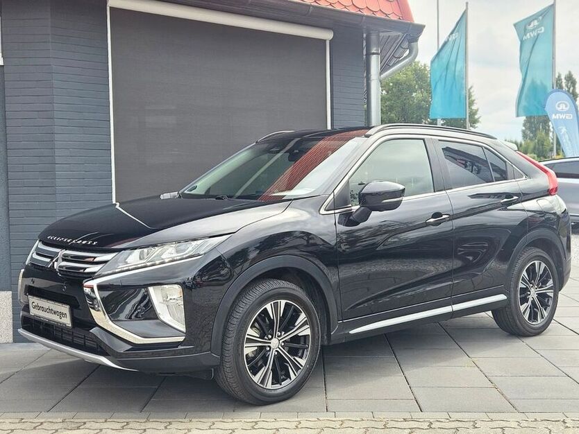 Eclipse Cross