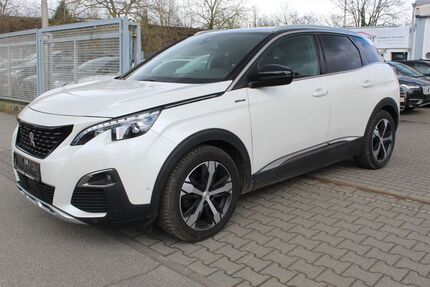 Peugeot 3008 174.000 km 12.990 &euro; Mainz-Kastel 55252