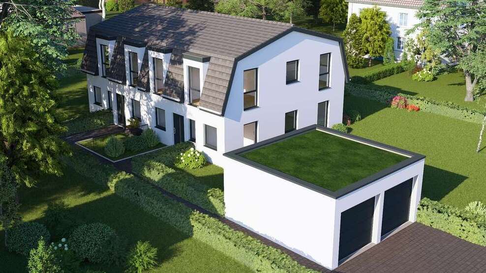 Haus zum Kaufen in Solln 1.484.000 € 135 m²