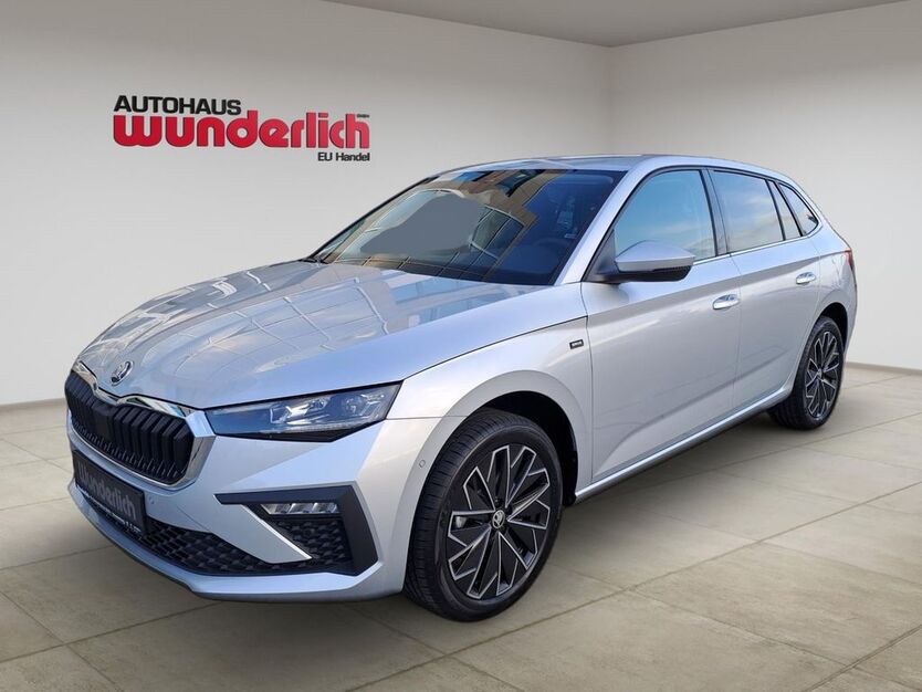 Skoda Scala 2.662 km 28.990 € Schönefeld 12529