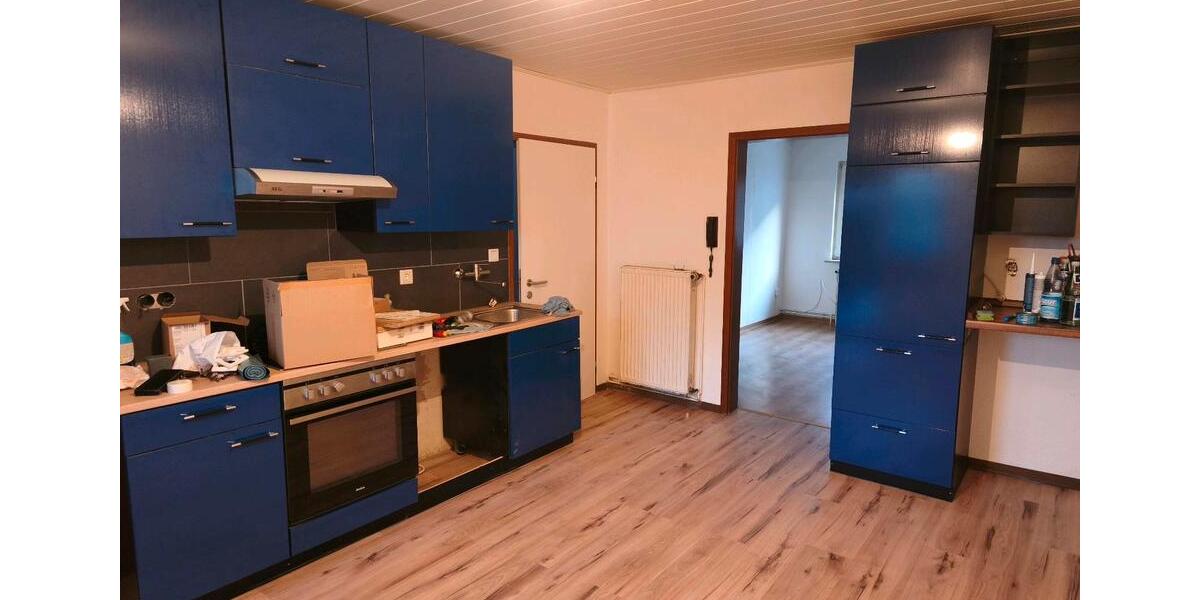 2 Zimmer Wohnung (bitte telefonisch melden!) 2 zimmer