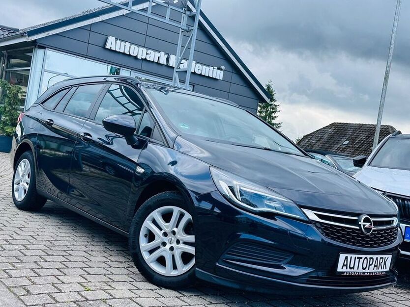 Astra