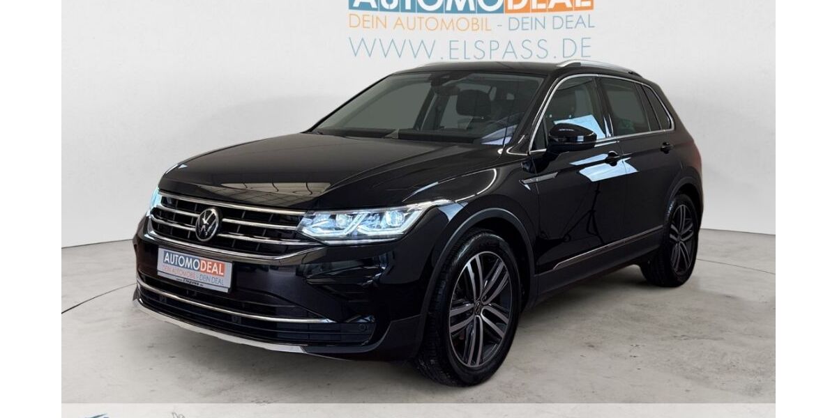 VW Tiguan 42.707 km 99.999 &euro; Moers 47445
