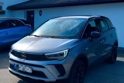Opel Crossland (X) 42.000 km 13.700 &euro; Irschenberg 83737