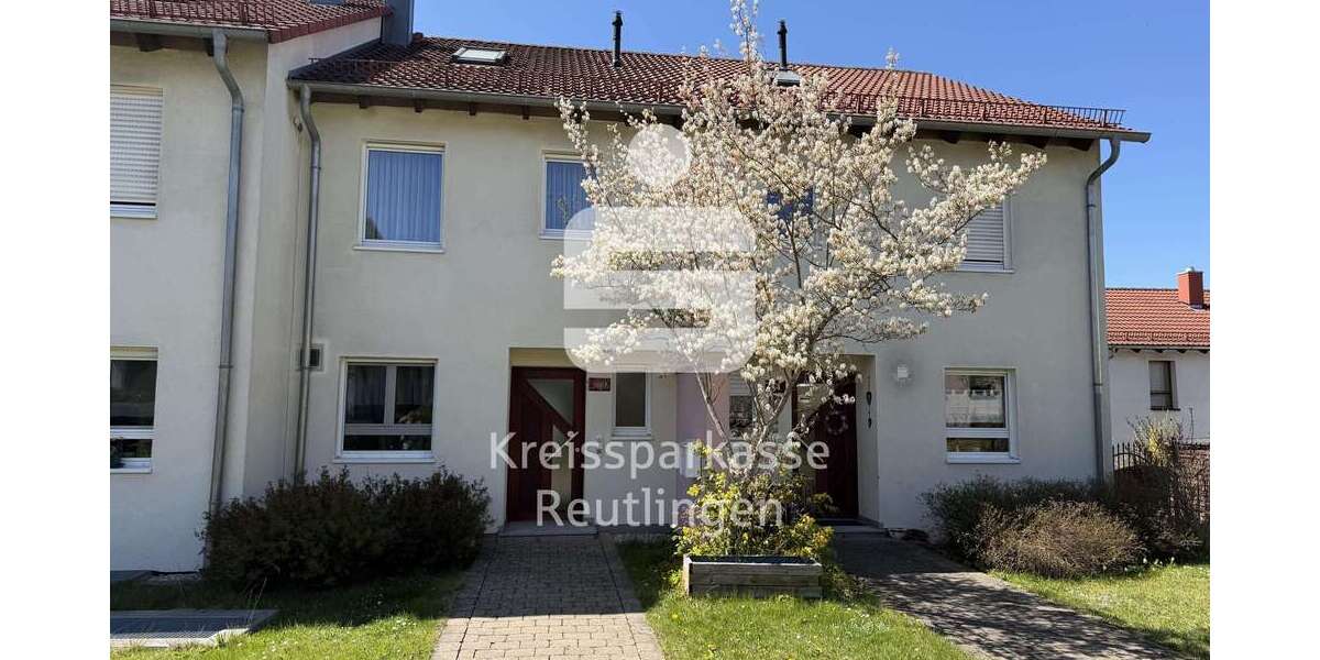 Einfamilienhaus Münsingen - 4 Zimmer, 104 m&sup2;, 284.000&euro; | Angebot:26398016