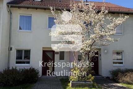 Haus Münsingen - 4 Zimmer, 104 m&sup2;, 284.000&euro; | Angebot:26398016
