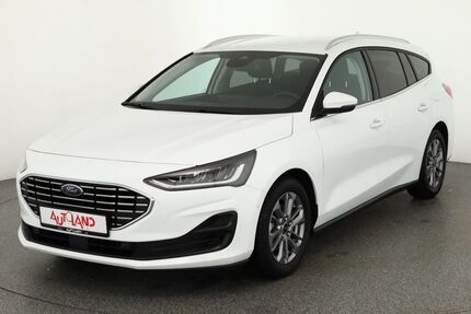 Ford Focus 56.190 km 21.890 &euro; Dresden 01069