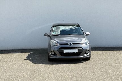 Hyundai i10 100.000 km 4.999 &euro; Kandel 76870
