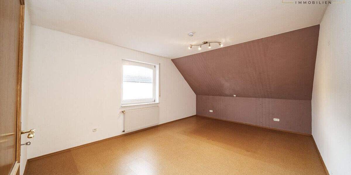 Einfamilienhaus Garrel - 5 Zimmer, 165 m&sup2;, 419.000&euro; | Angebot:24594985
