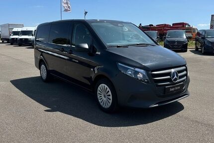 Mercedes-Benz Vito 45.025 km 43.970 &euro; Zimmern ob Rottweil 78658