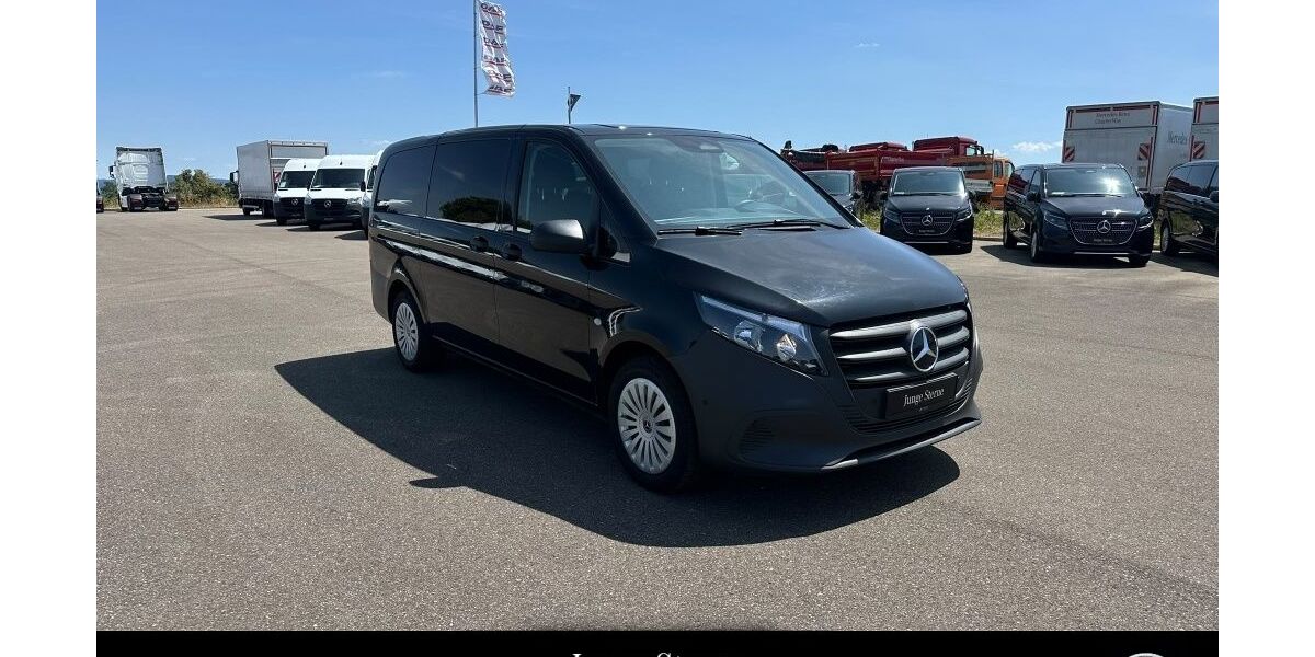 Mercedes-Benz Vito 45.025 km 43.970 &euro; Zimmern ob Rottweil 78658