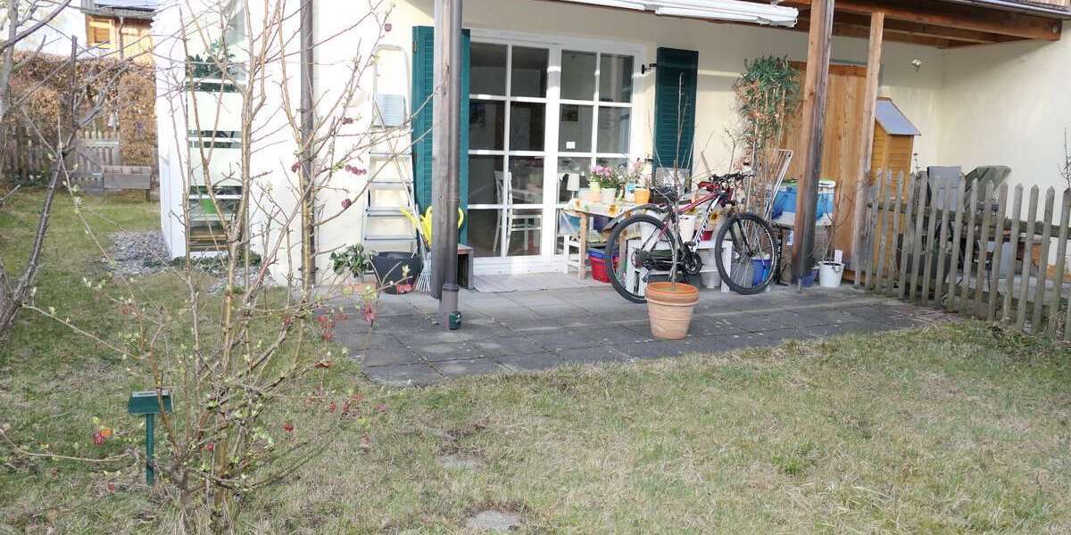 Etagenwohnung Bad Tölz - 3 Zimmer, 74 m&sup2;, 569.000&euro; | Angebot:26201374